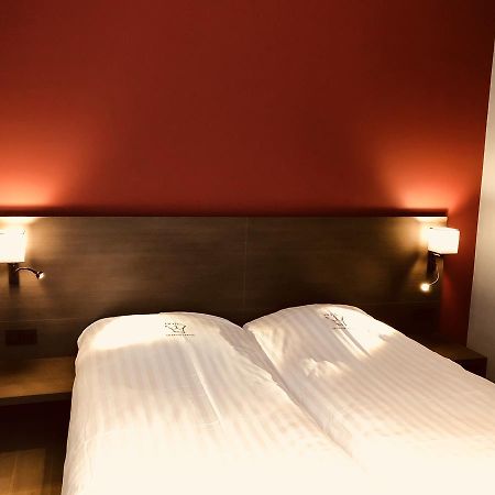 Hotel De Franse Kroon Дист Экстерьер фото