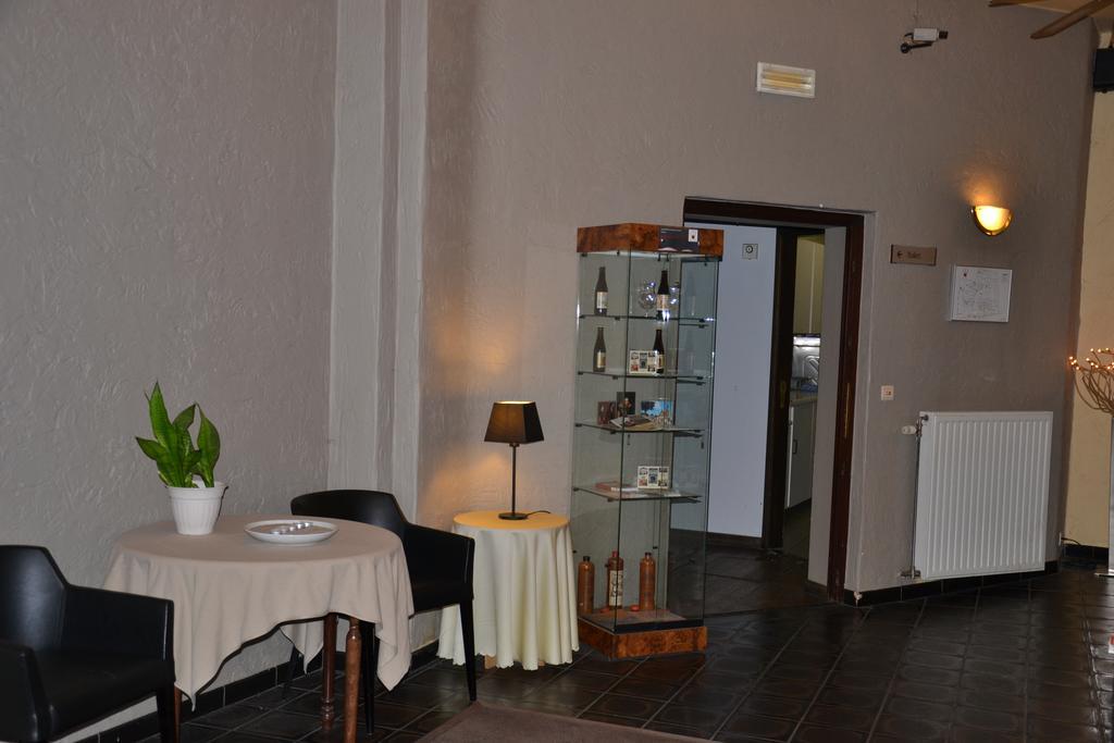 Hotel De Franse Kroon Дист Экстерьер фото