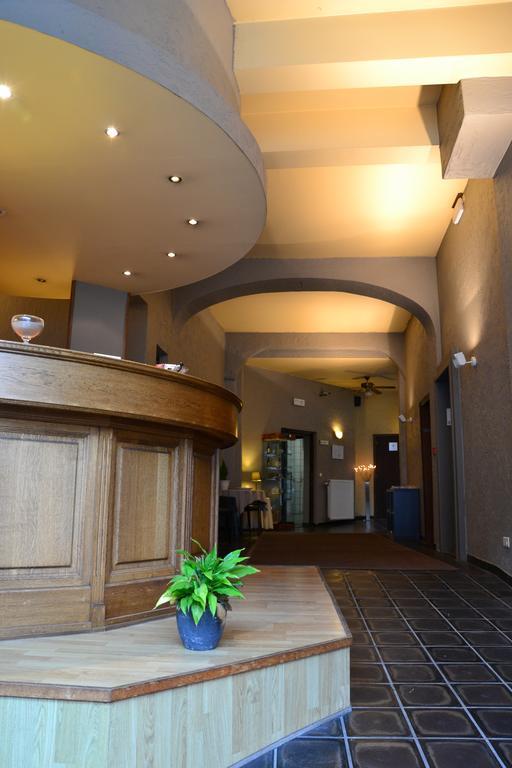 Hotel De Franse Kroon Дист Экстерьер фото