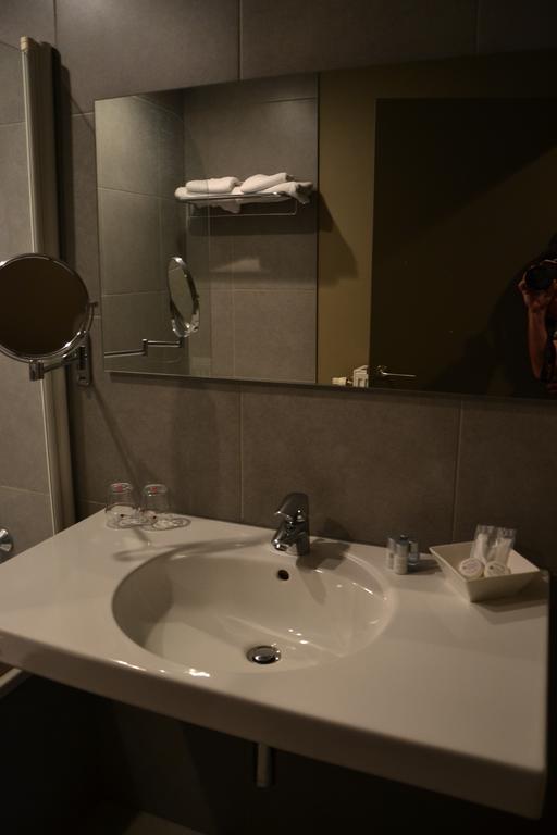 Hotel De Franse Kroon Дист Экстерьер фото