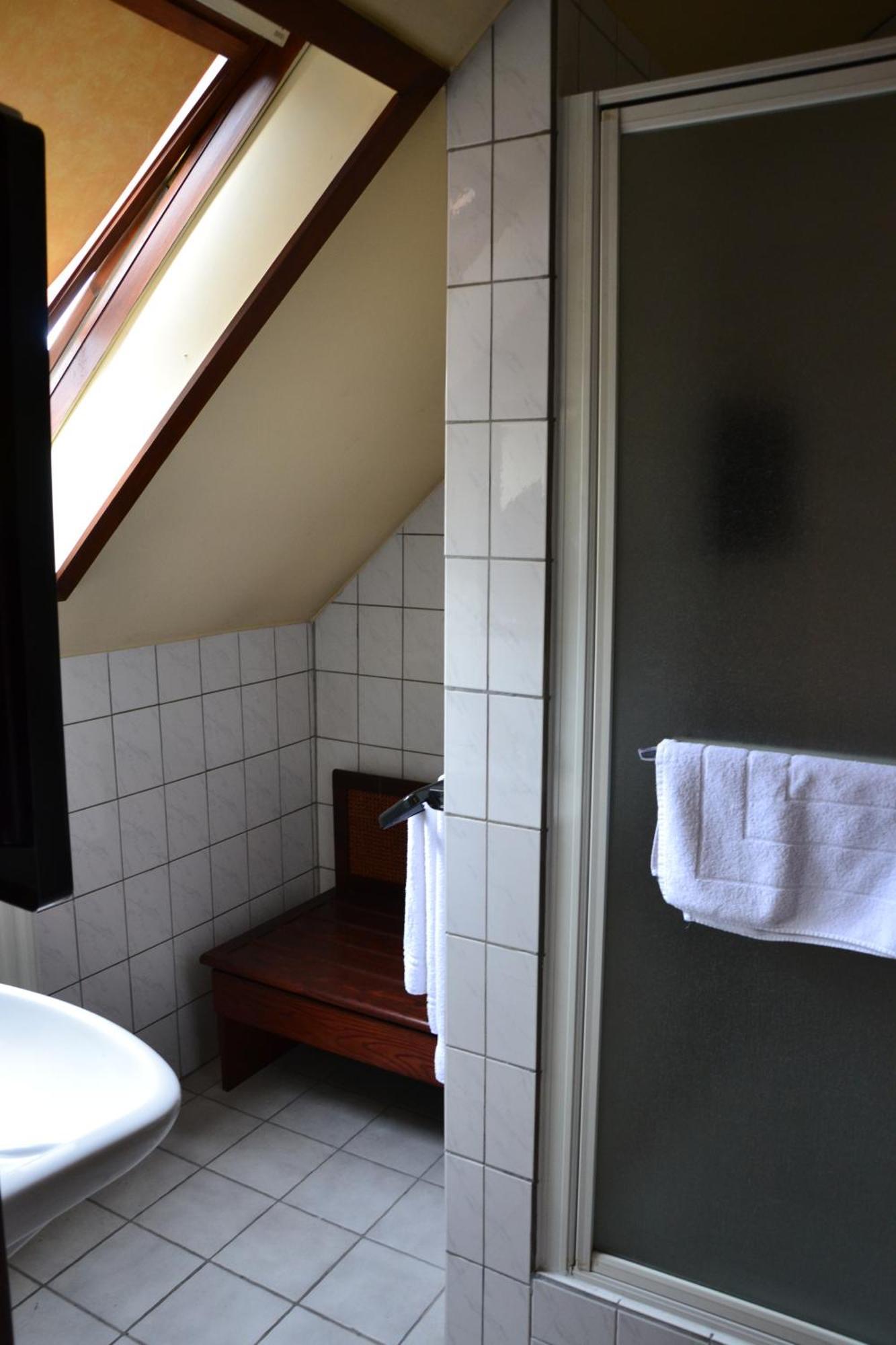 Hotel De Franse Kroon Дист Номер фото