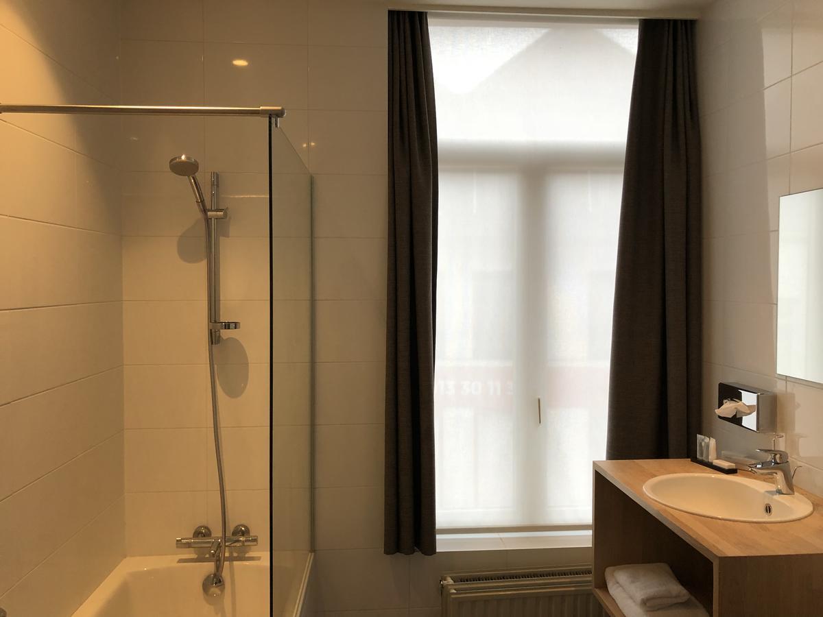 Hotel De Franse Kroon Дист Экстерьер фото