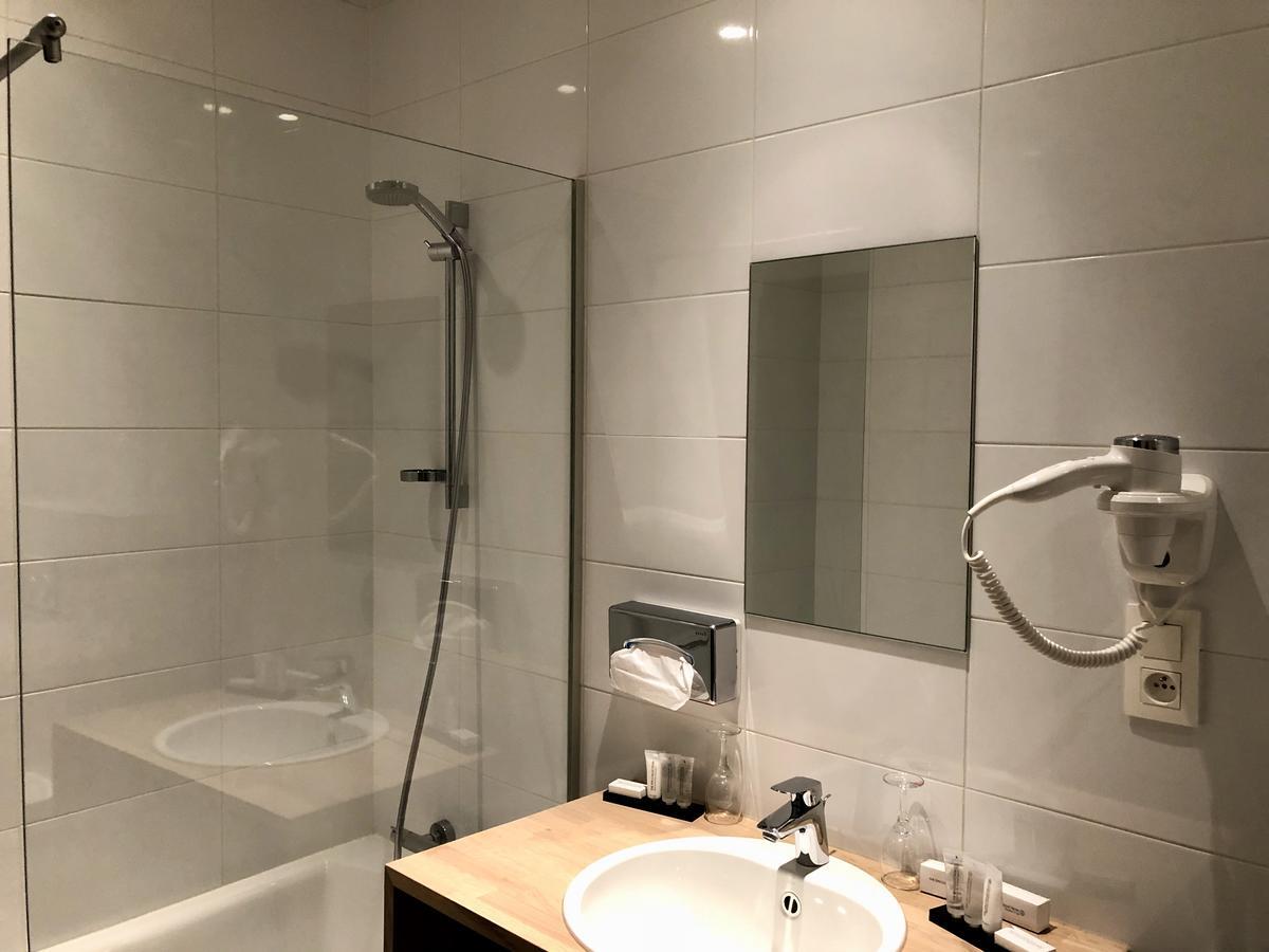 Hotel De Franse Kroon Дист Экстерьер фото