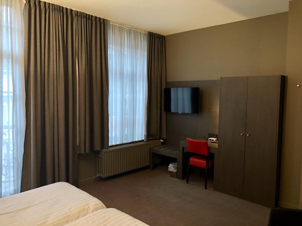 Hotel De Franse Kroon Дист Экстерьер фото